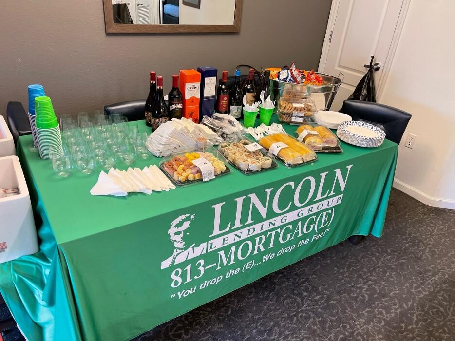 Images Lincoln Lending Group
