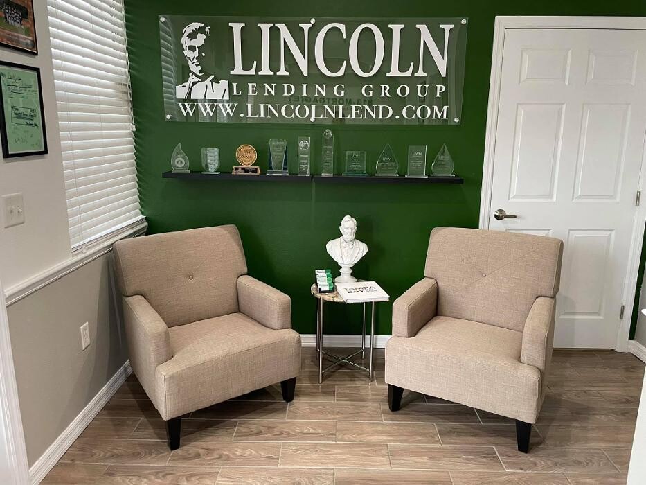 Images Lincoln Lending Group