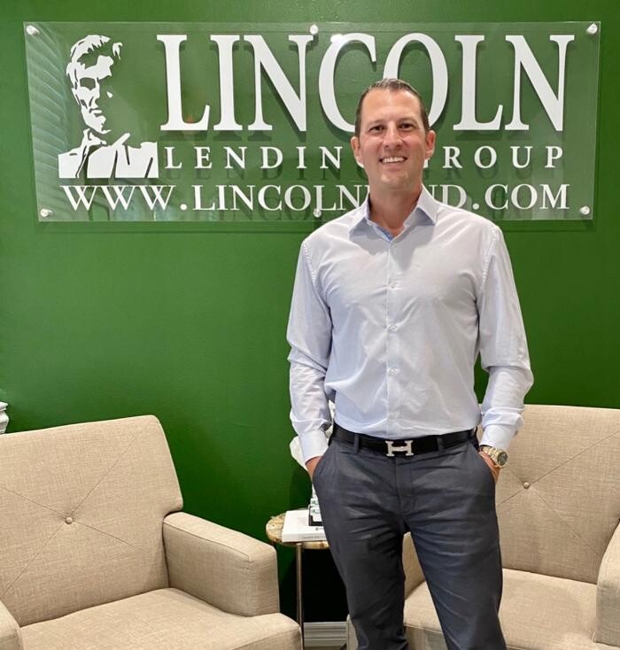 Images Lincoln Lending Group