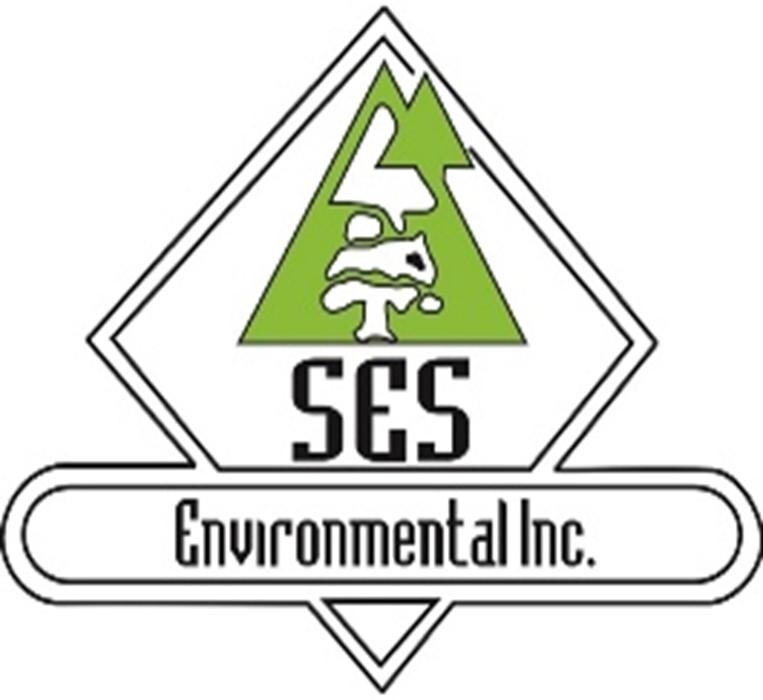 SES Environmental Logo