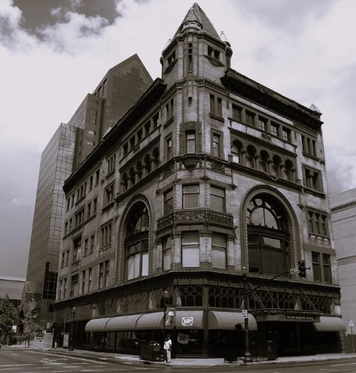 Images The Old Spaghetti Factory