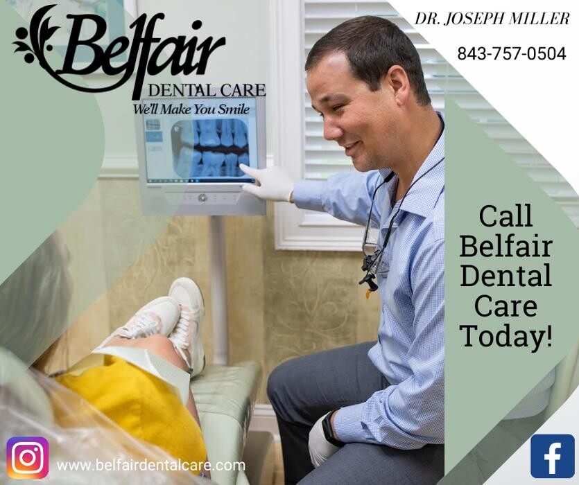 Images Belfair Dental Care PA