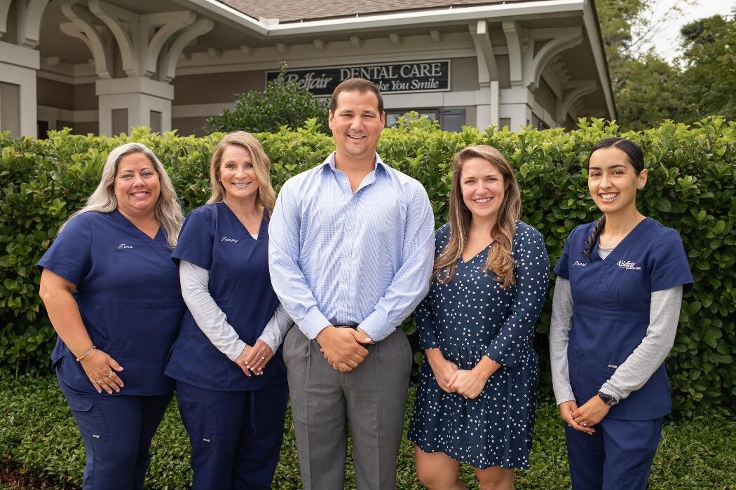 Images Belfair Dental Care PA