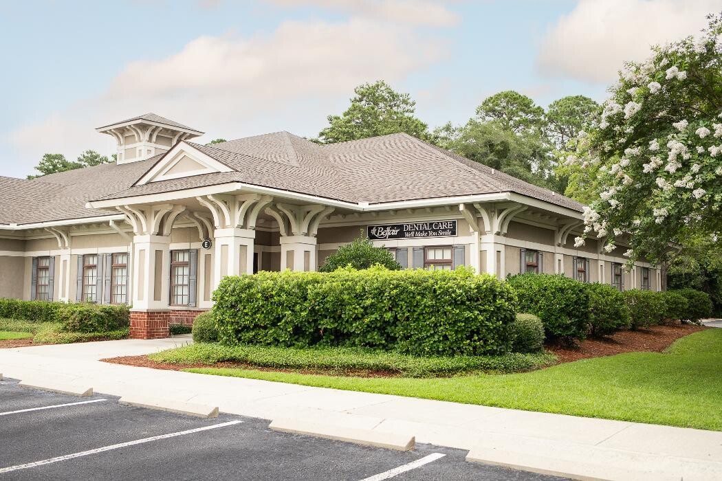 Images Belfair Dental Care PA