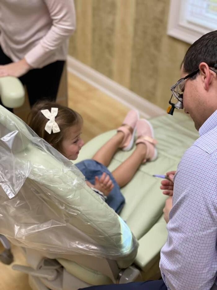 Images Belfair Dental Care PA