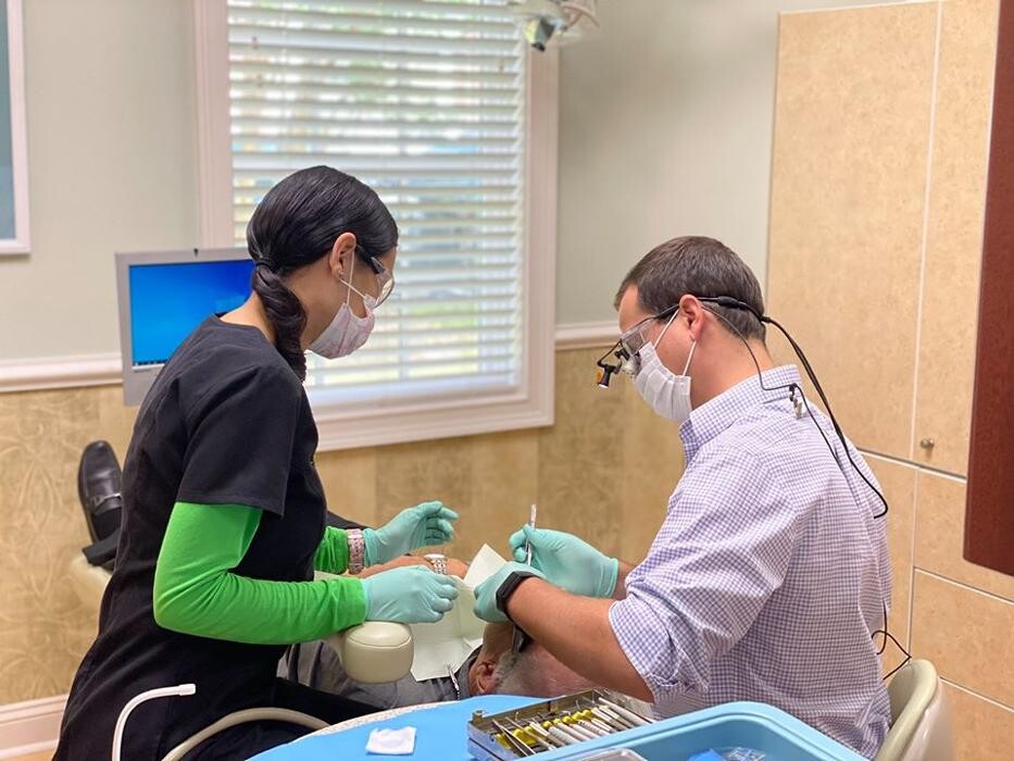 Images Belfair Dental Care PA