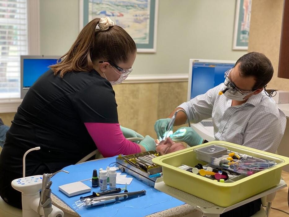 Images Belfair Dental Care PA