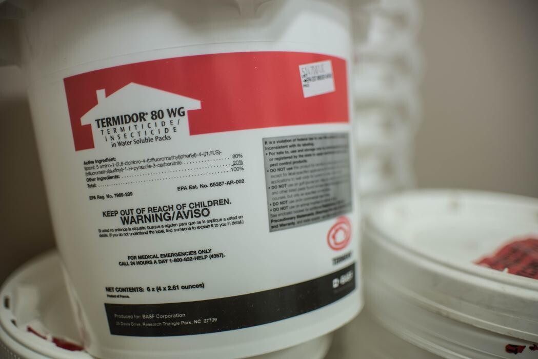 Images Massey Services Pest Control