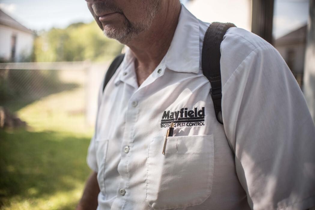 Images Massey Services Pest Control