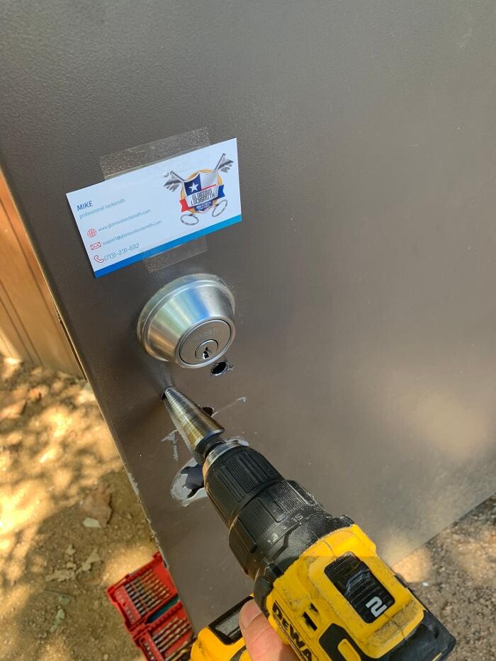 Images Glorious Locksmith