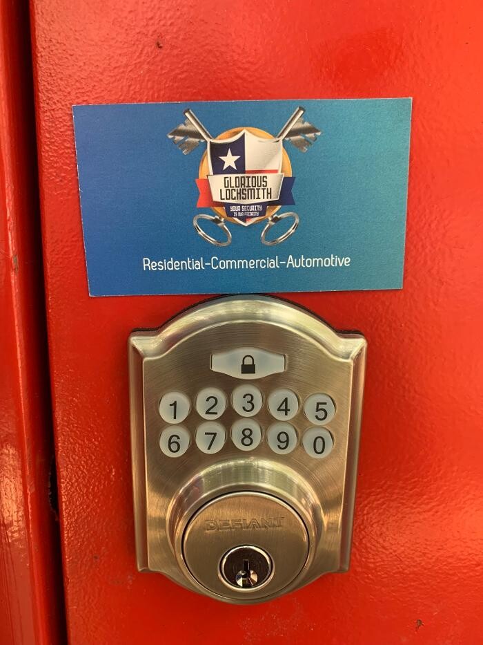 Images Glorious Locksmith