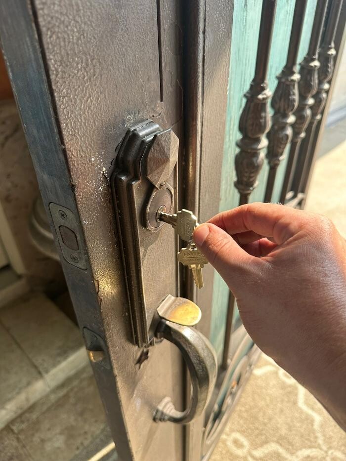 Images Glorious Locksmith