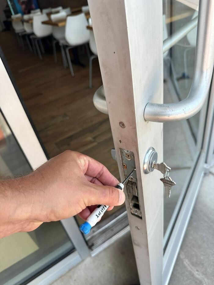 Images Glorious Locksmith