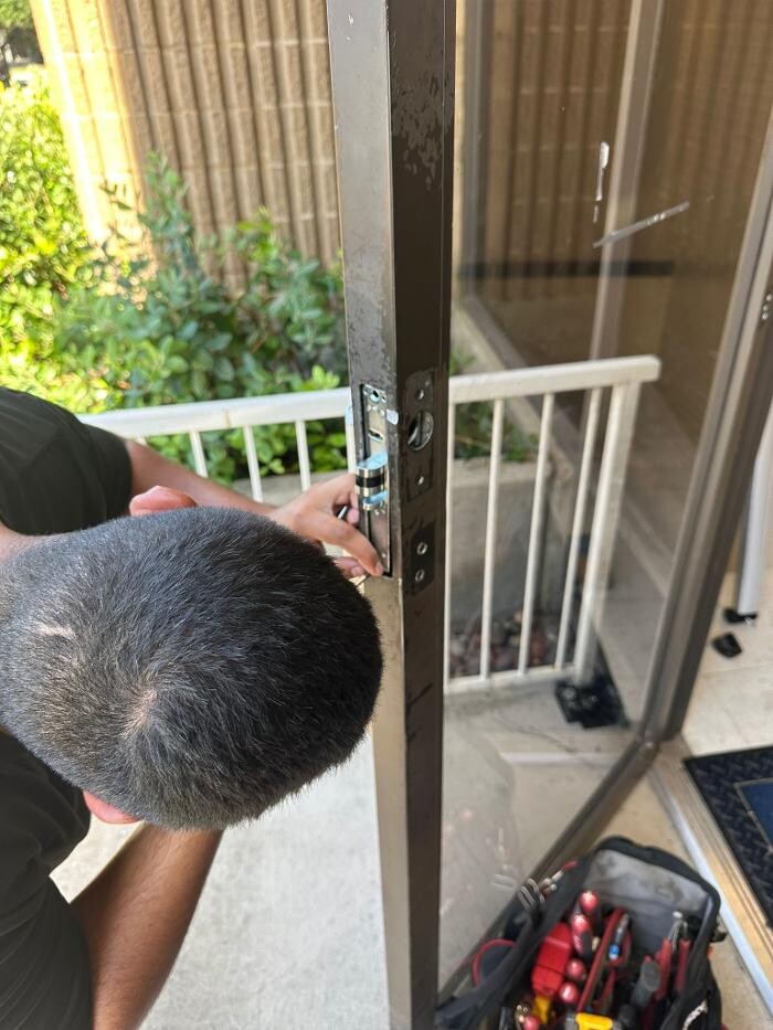 Images Glorious Locksmith