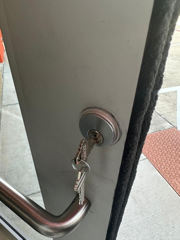 Images Glorious Locksmith