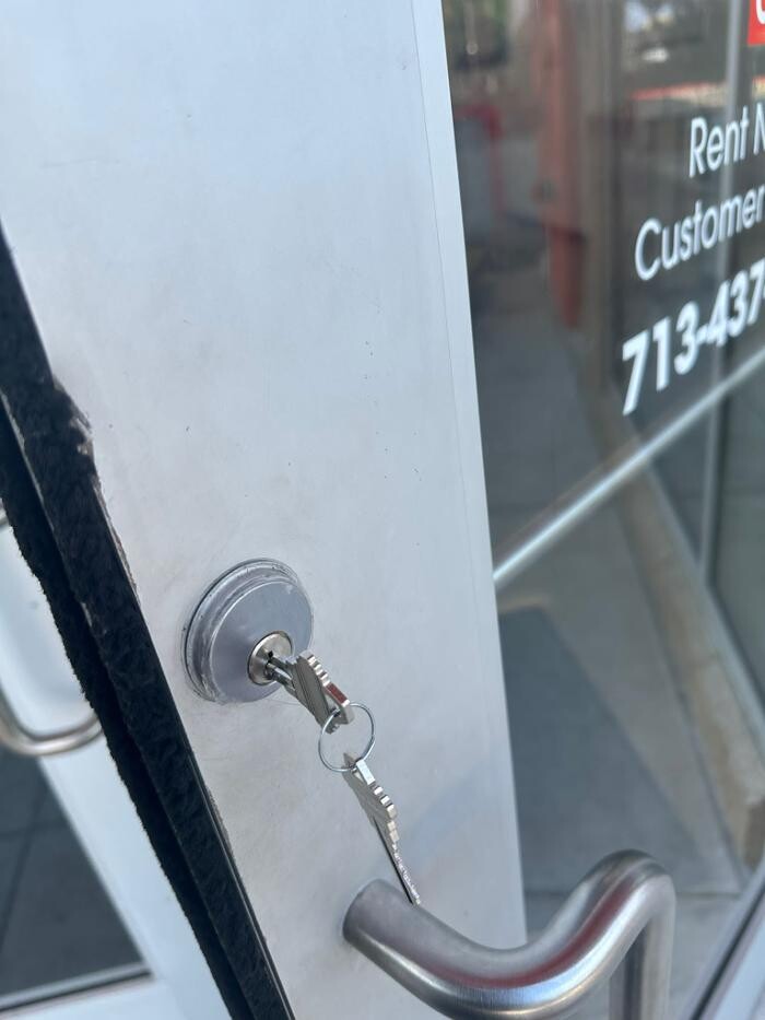 Images Glorious Locksmith