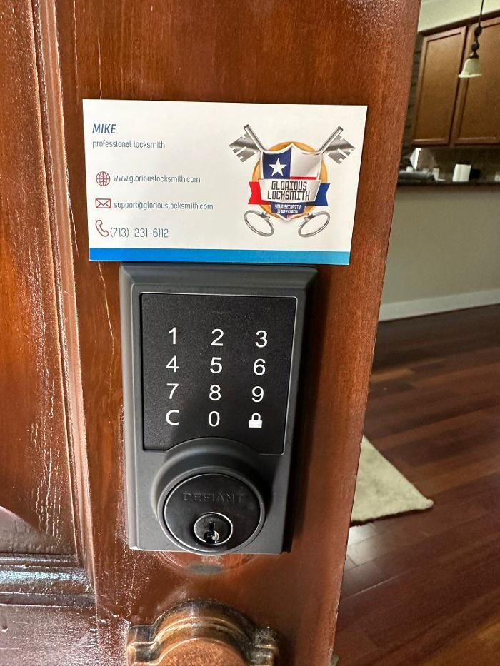 Images Glorious Locksmith