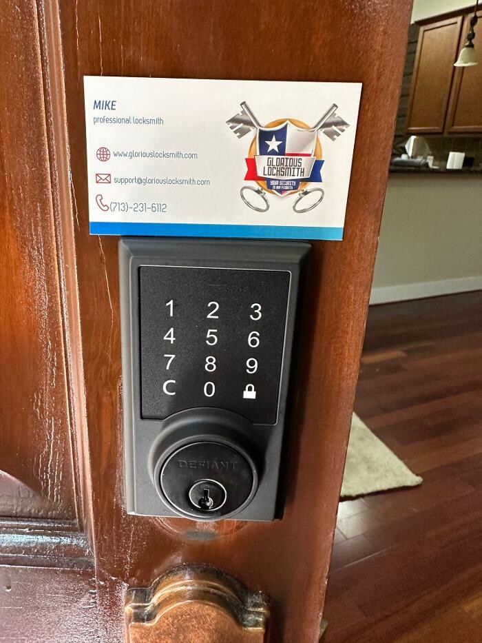 Images Glorious Locksmith