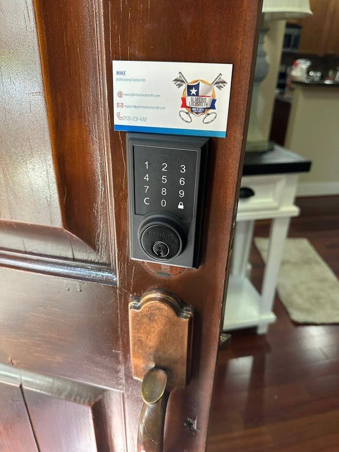 Images Glorious Locksmith