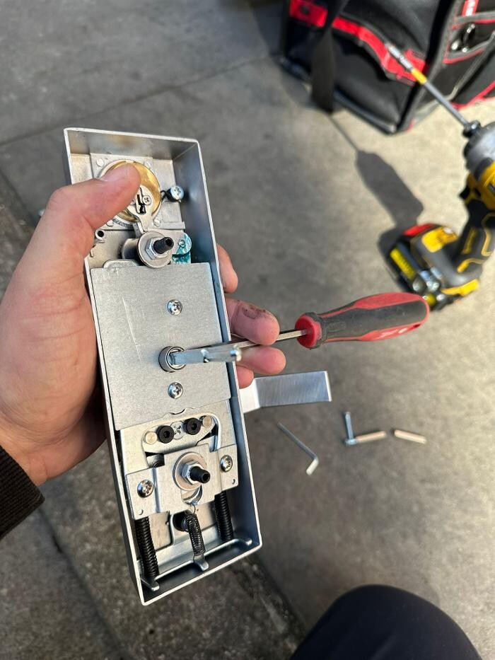 Images Glorious Locksmith