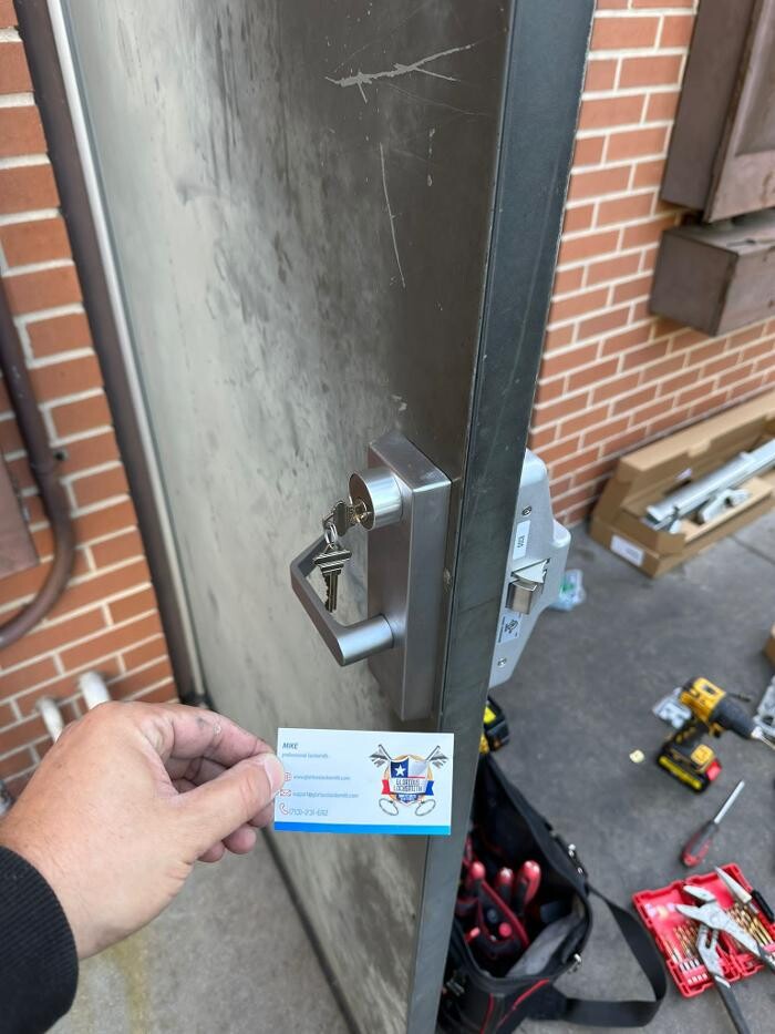 Images Glorious Locksmith