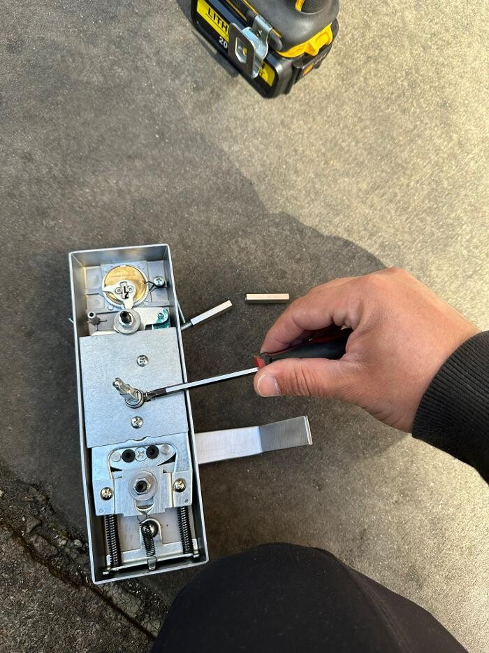 Images Glorious Locksmith