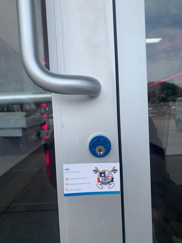 Images Glorious Locksmith