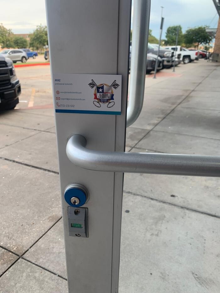 Images Glorious Locksmith