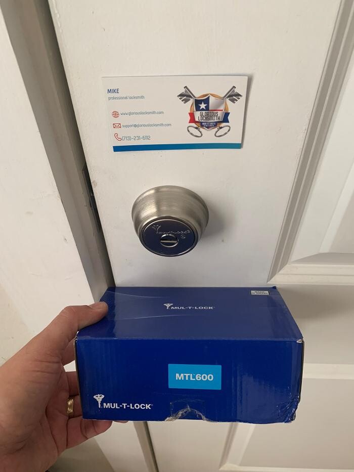 Images Glorious Locksmith