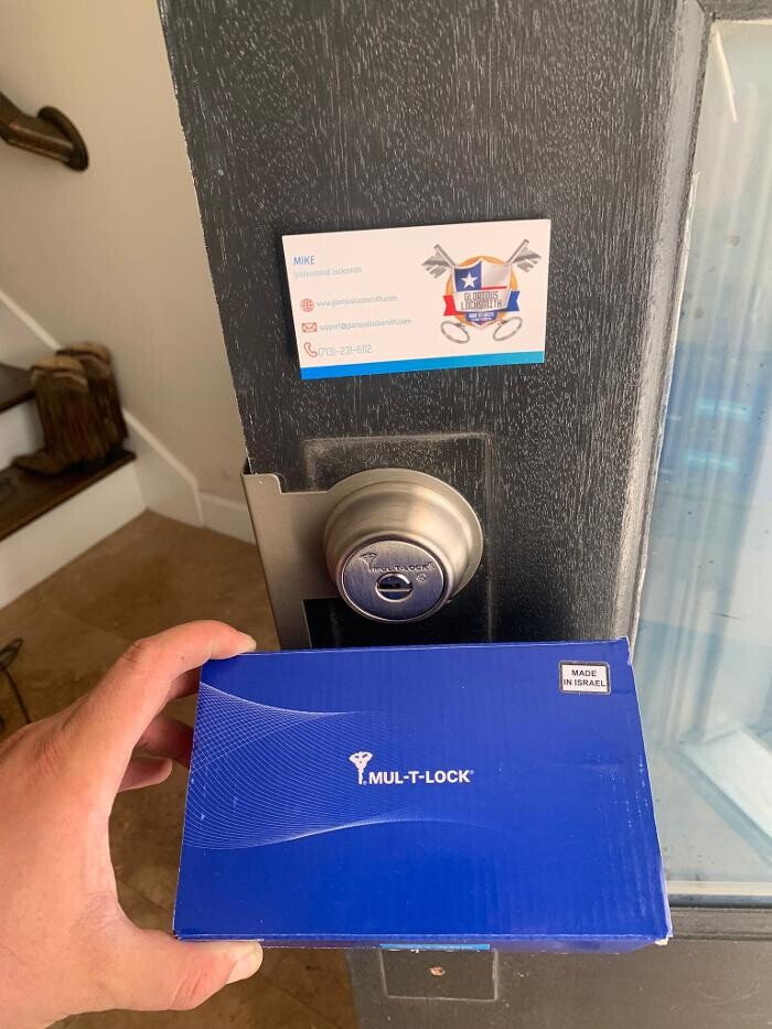 Images Glorious Locksmith