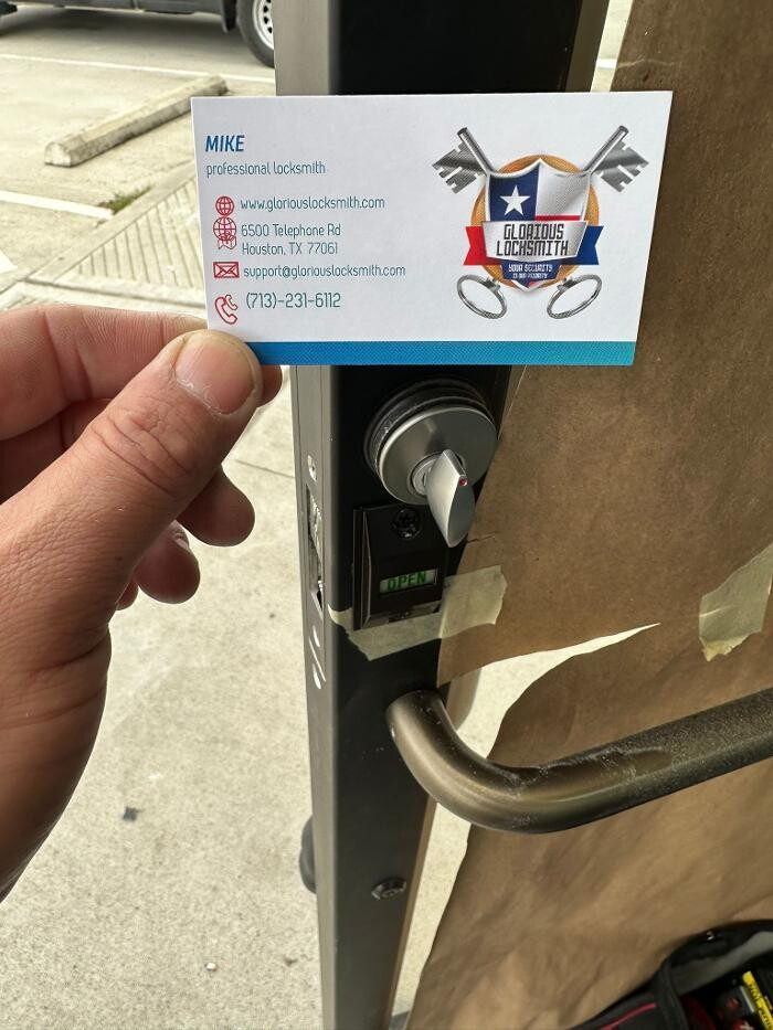 Images Glorious Locksmith