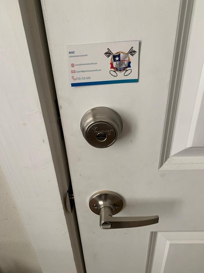 Images Glorious Locksmith