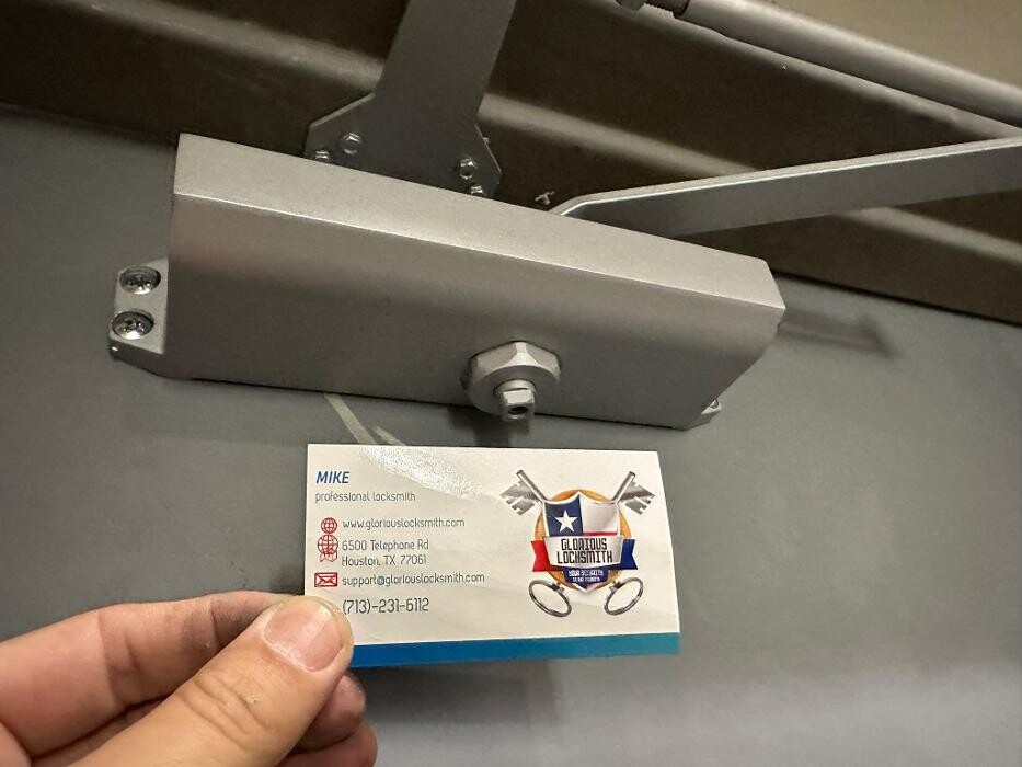 Images Glorious Locksmith