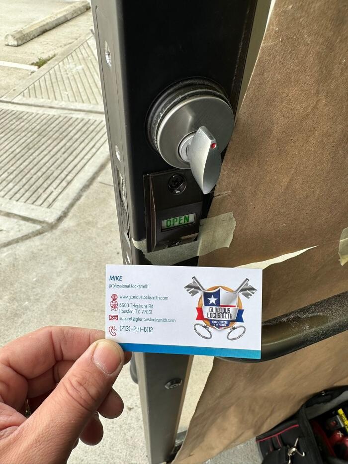 Images Glorious Locksmith