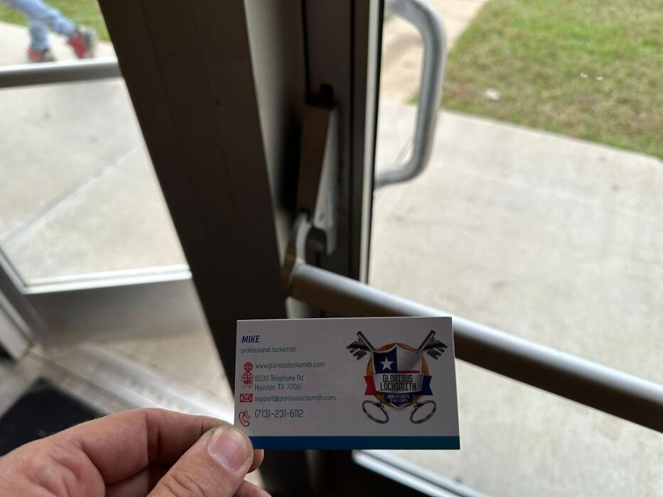 Images Glorious Locksmith