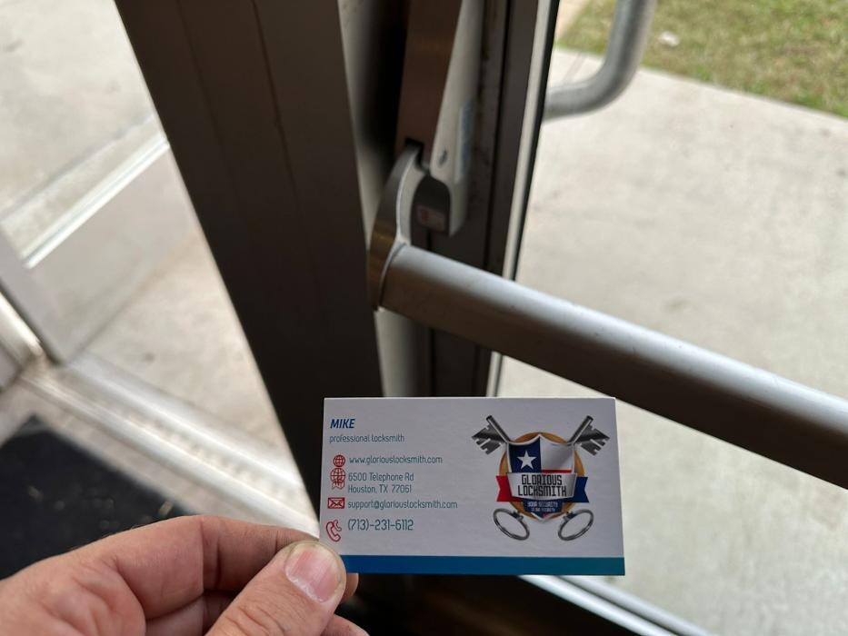 Images Glorious Locksmith