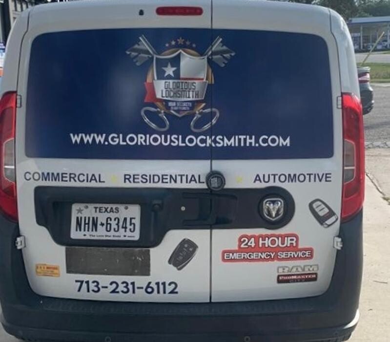 Images Glorious Locksmith