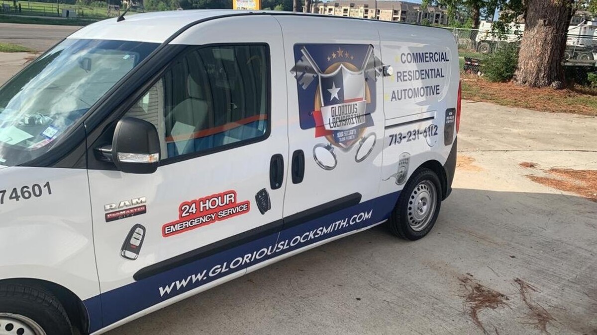 Images Glorious Locksmith