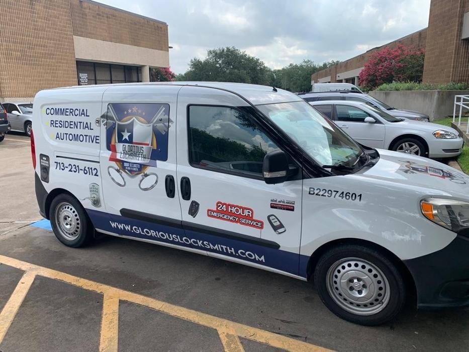 Images Glorious Locksmith