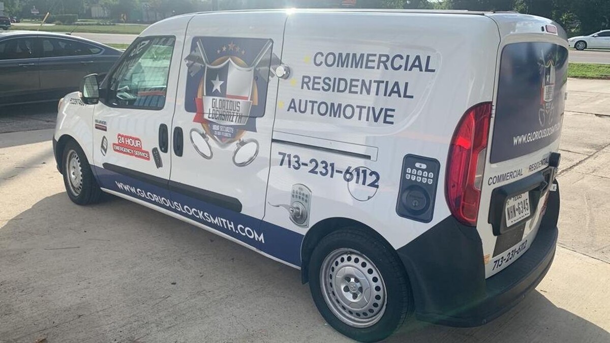 Images Glorious Locksmith