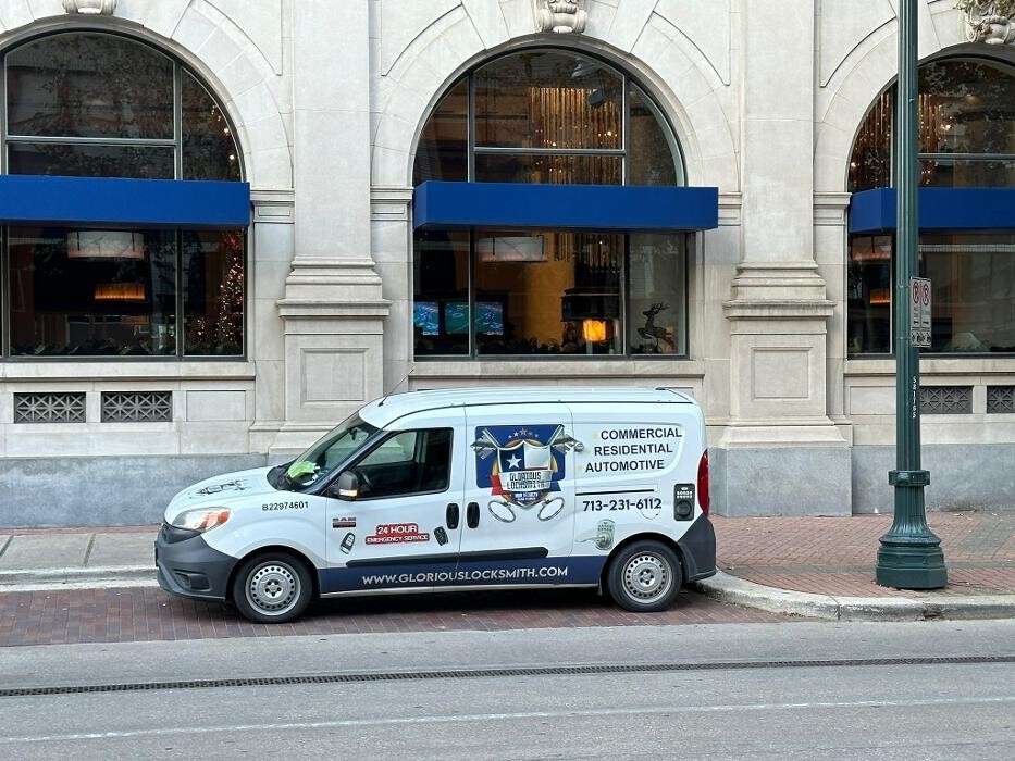 Images Glorious Locksmith