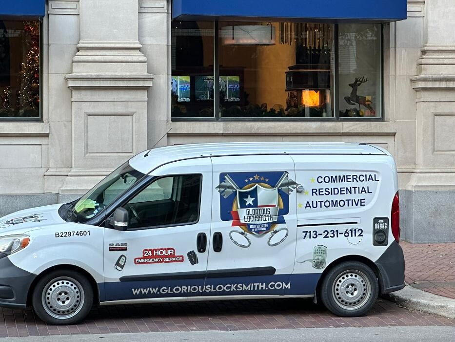 Images Glorious Locksmith