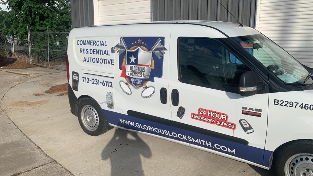 Images Glorious Locksmith