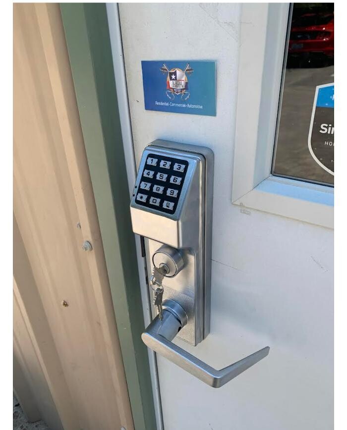 Images Glorious Locksmith