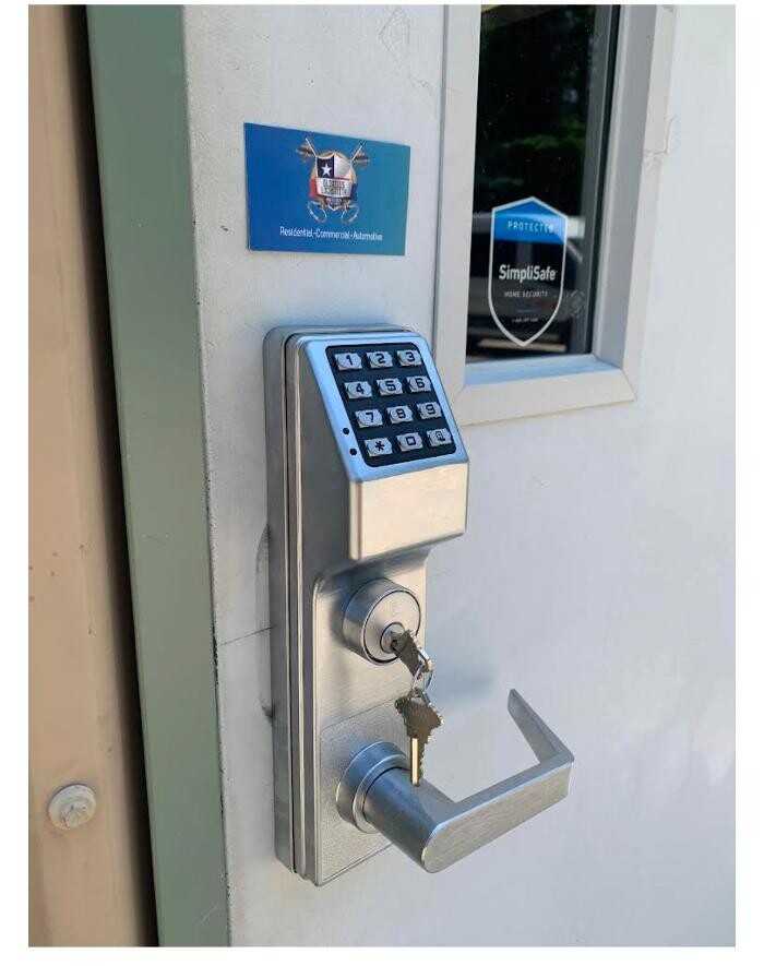 Images Glorious Locksmith