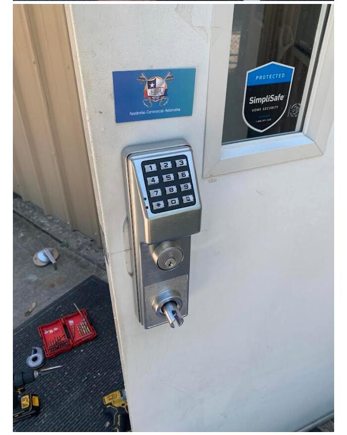 Images Glorious Locksmith