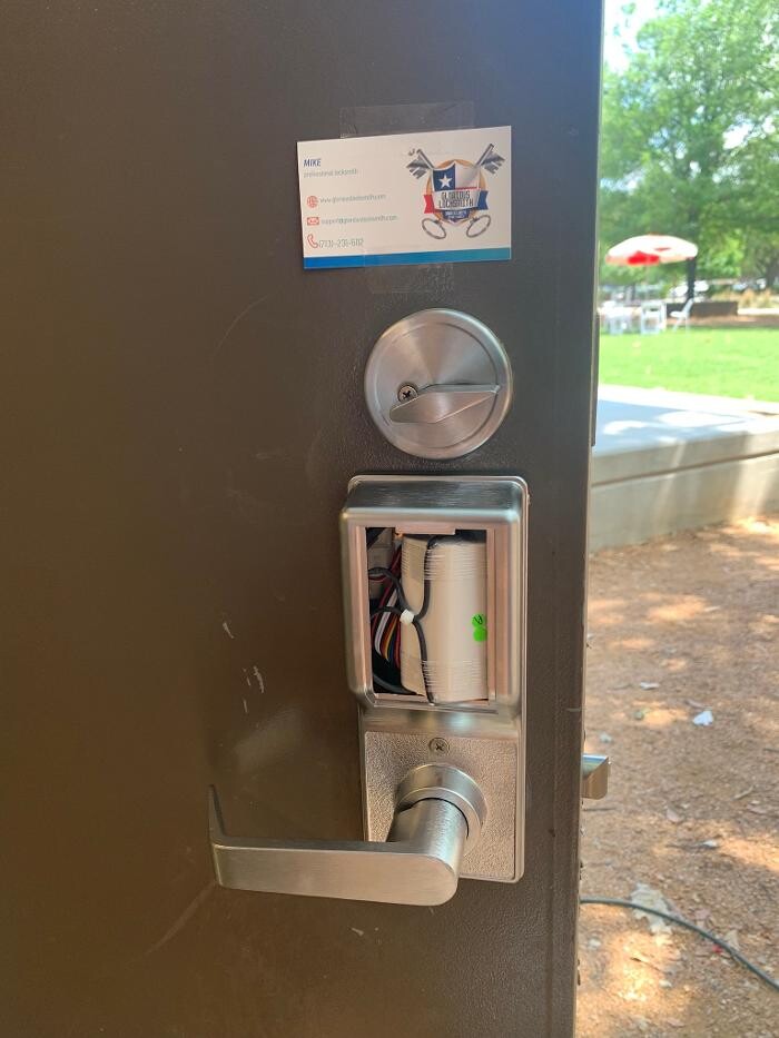 Images Glorious Locksmith