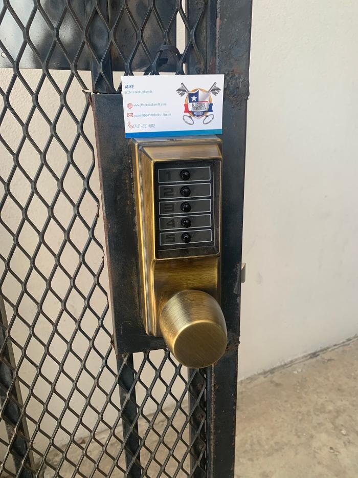 Images Glorious Locksmith