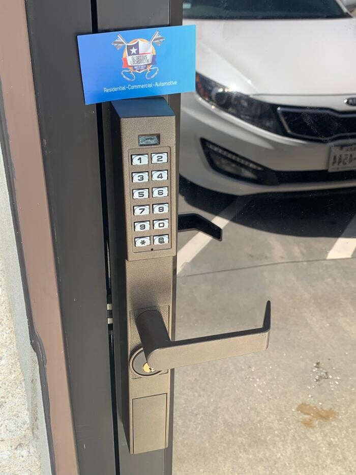 Images Glorious Locksmith