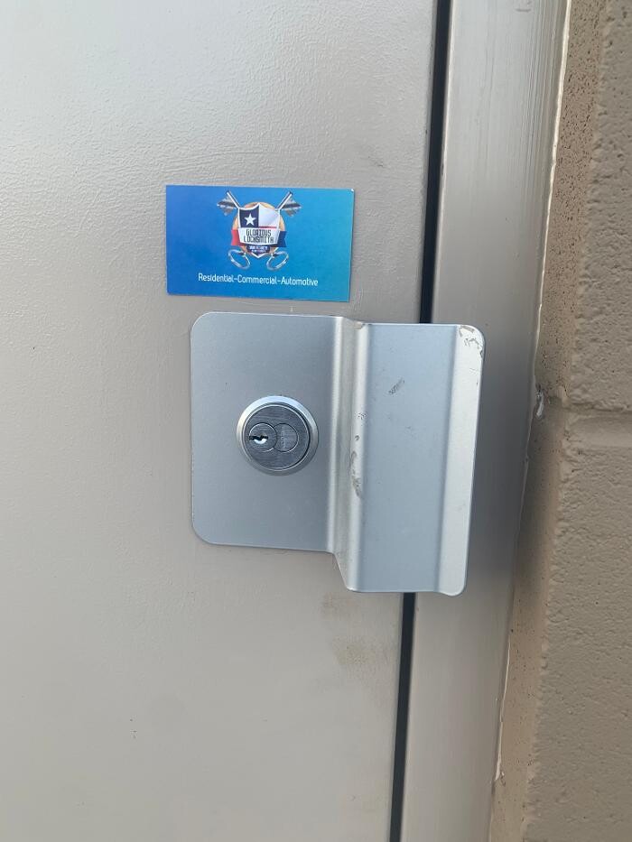 Images Glorious Locksmith